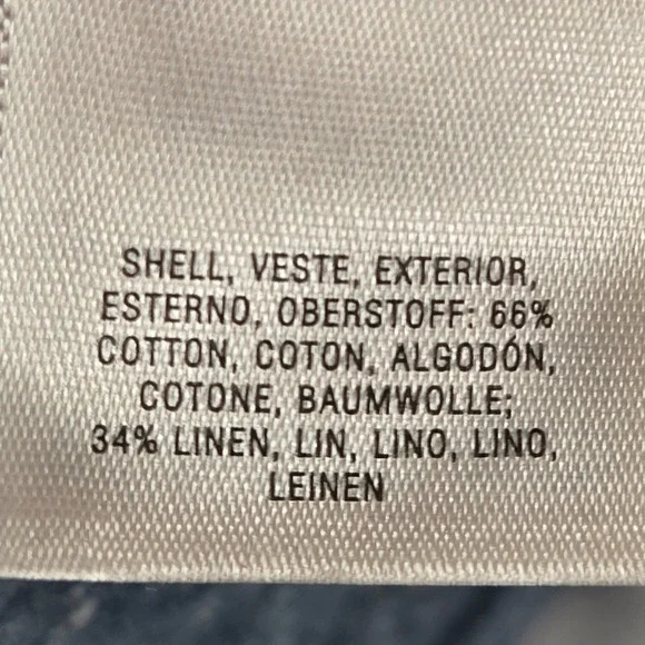 Holding Horses Anthropologie SIZE 4 Strapless Denim Womens Coastal Western Dress - Picture 7 of 10